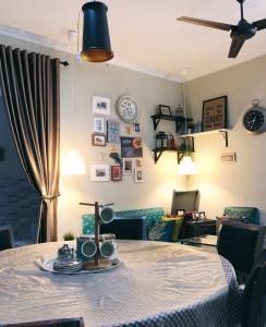 Argya Guesthouse