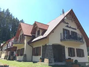 Zlote Modrzewie - 杜什尼基-兹德鲁伊