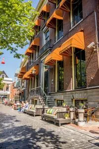 Boutique Hotel Catshuis - Boksum