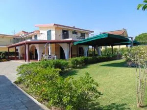 Villa Celeste B&B - Pontecagnano