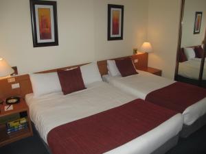 Family Room room in Devere Hotel