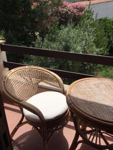 La ginestra Chia B&B img24