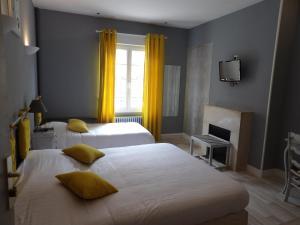 Hotels Come Inn : photos des chambres
