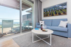 Palmares Beach House Hotel - Adults Friendly