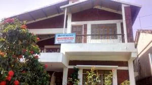 SWAMI home stay panhala - Malkāpur