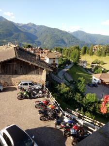 Albergo Pensione Serenetta