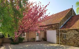 B&B / Chambres d'hotes Clos des Ormes : photos des chambres