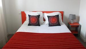 Appart'hotels City Lodge Appart Hotel Niort : photos des chambres