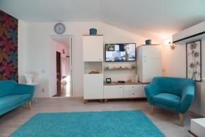 Queen Holiday Apartment