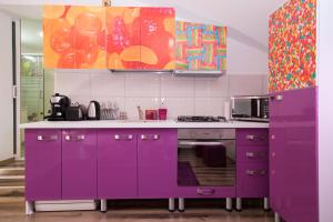 Queen Holiday Apartment