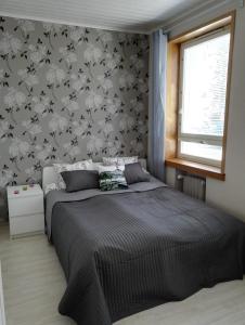 Anna Apartment