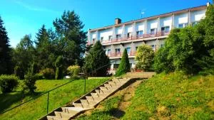 Osrodek Wypoczynkowy " BIESZCZADY" - 米奇科夫采