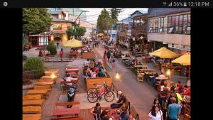 Departamento Rio Calle Calle