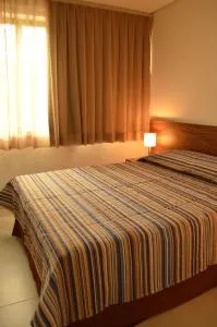 Hotel Flat Itaipava - 伊泰帕瓦