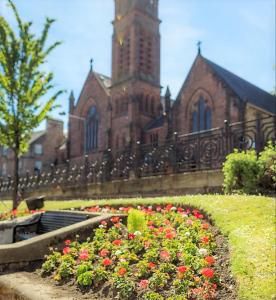Kelpies Serviced Apartments