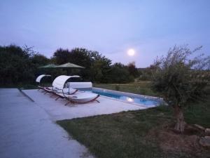 B&B / Chambres d'hotes Domaine Maison Dodo : photos des chambres