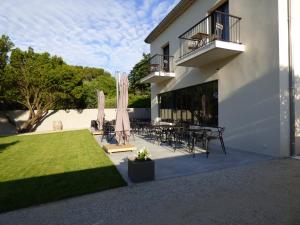 B&B / Chambres d'hotes D'OR Les Anges : photos des chambres