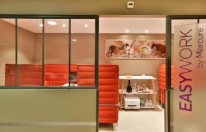 Hotels Mercure Perigueux Centre Historique : photos des chambres