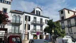 Edificio Charles 102 - Funchal