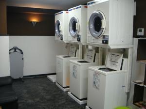 HOTEL LiVEMAX BUDGET Naha