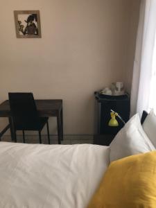 Essence of Africa Guesthouse