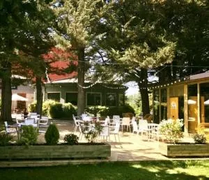 Hotel Restaurante El Valles 4 ESTRELLAS - Bisjueces