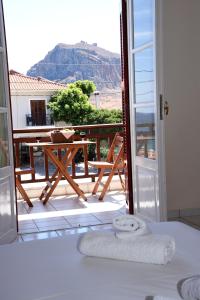 The Flower Of Monemvasia Hotel Lakonia Greece