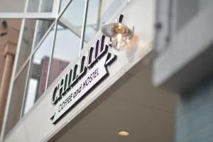 Chillulu Hostel - Nippon-Ōdōri