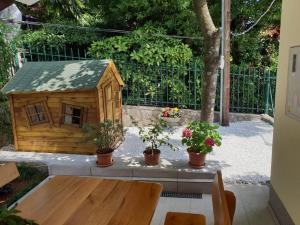 Apartman M&B 