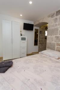 Studio apartman "Brce"