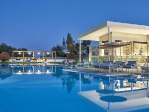 Golden Sun Resort - Adults Only Zakynthos Greece