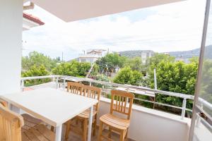 Gebora Suits & Tatil Evleri