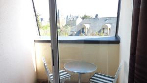 Appart Bord De Mer Dinard