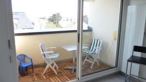 Appart Bord De Mer Dinard