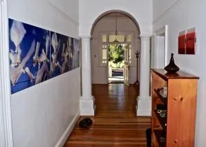 Sleep at MAPSA Richmond - House - 汉诺威