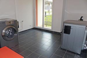 Appart'hotels City Lodge Appart Hotel Niort : photos des chambres