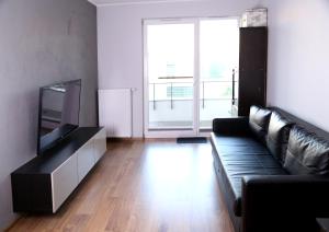 Apartament Wille Klasyków