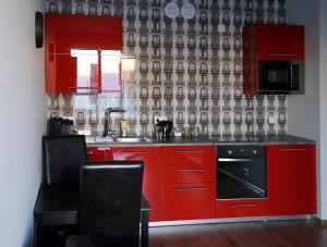 Apartament Wille Klasyków