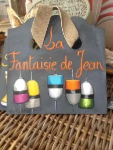 Le secret d'Oscar & la fantaisie de Jean - Saint-Martin-des-Champs