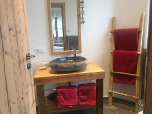 Family Retreat Maria Alm