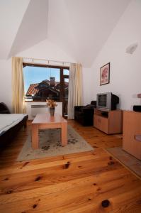 Apartments Four Leaf Clover Bansko to rent