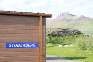 Stuðlaberg