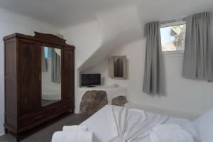 SkiNAmmos Eco Villas Evia Greece