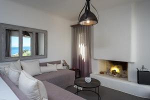 SkiNAmmos Eco Villas Evia Greece