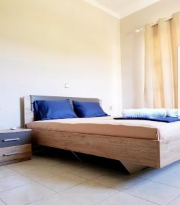 Mojo modern apartment 2 Zakynthos Greece