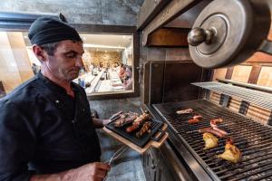 Hotel VIDA Mar de Laxe