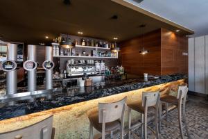 Hotel VIDA Mar de Laxe