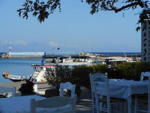 Akroyali Hotel & Villas Messinia Greece