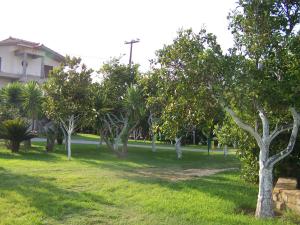 Akroyali Hotel & Villas Messinia Greece