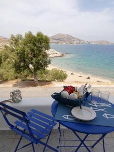 Sea View Studios Paros Greece